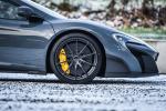 McLaren 675LT by Edo Competition 2017 года